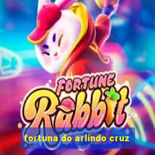 fortuna do arlindo cruz